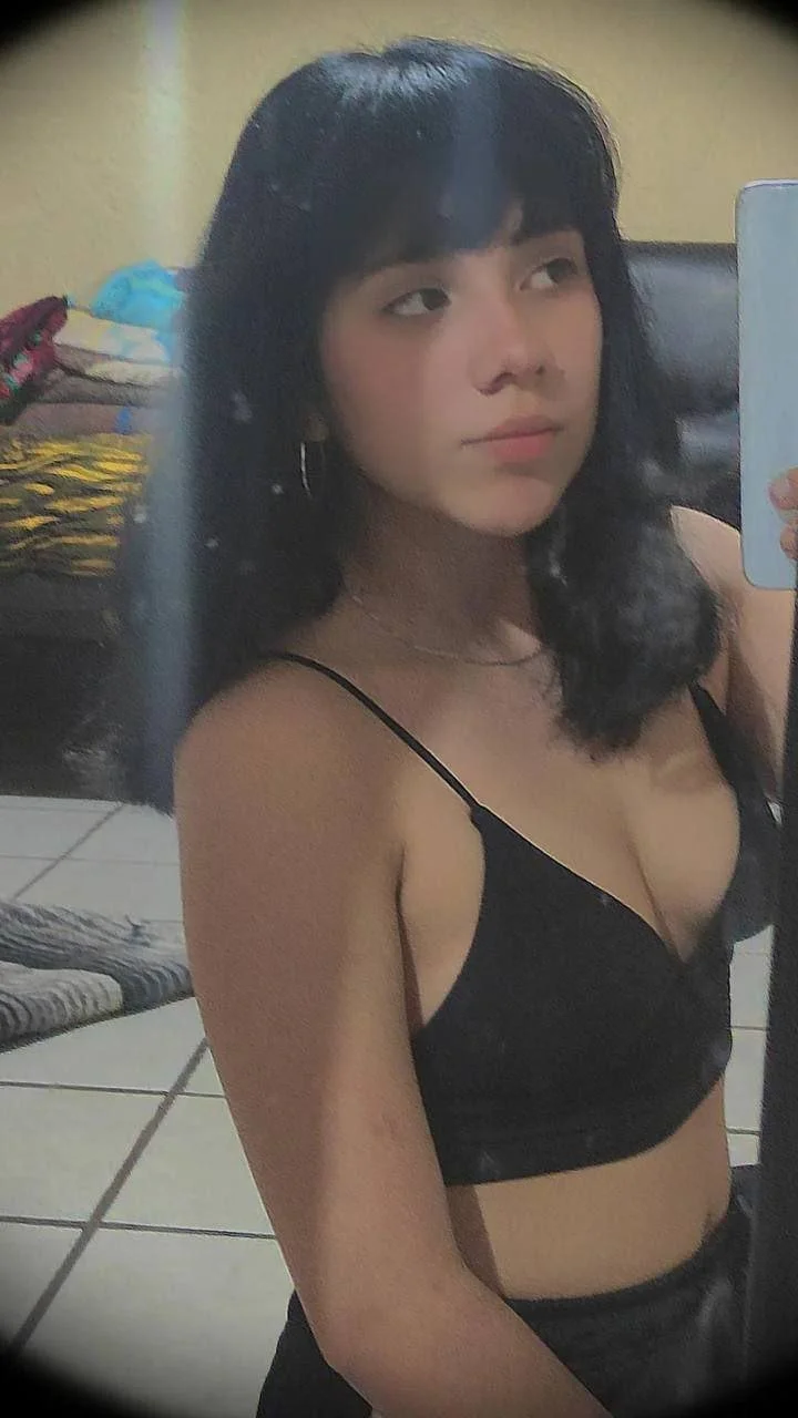 Caiu na net putinha rabuda safada mandando nudes image 7