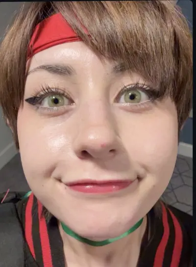 Mimi bitch cover image