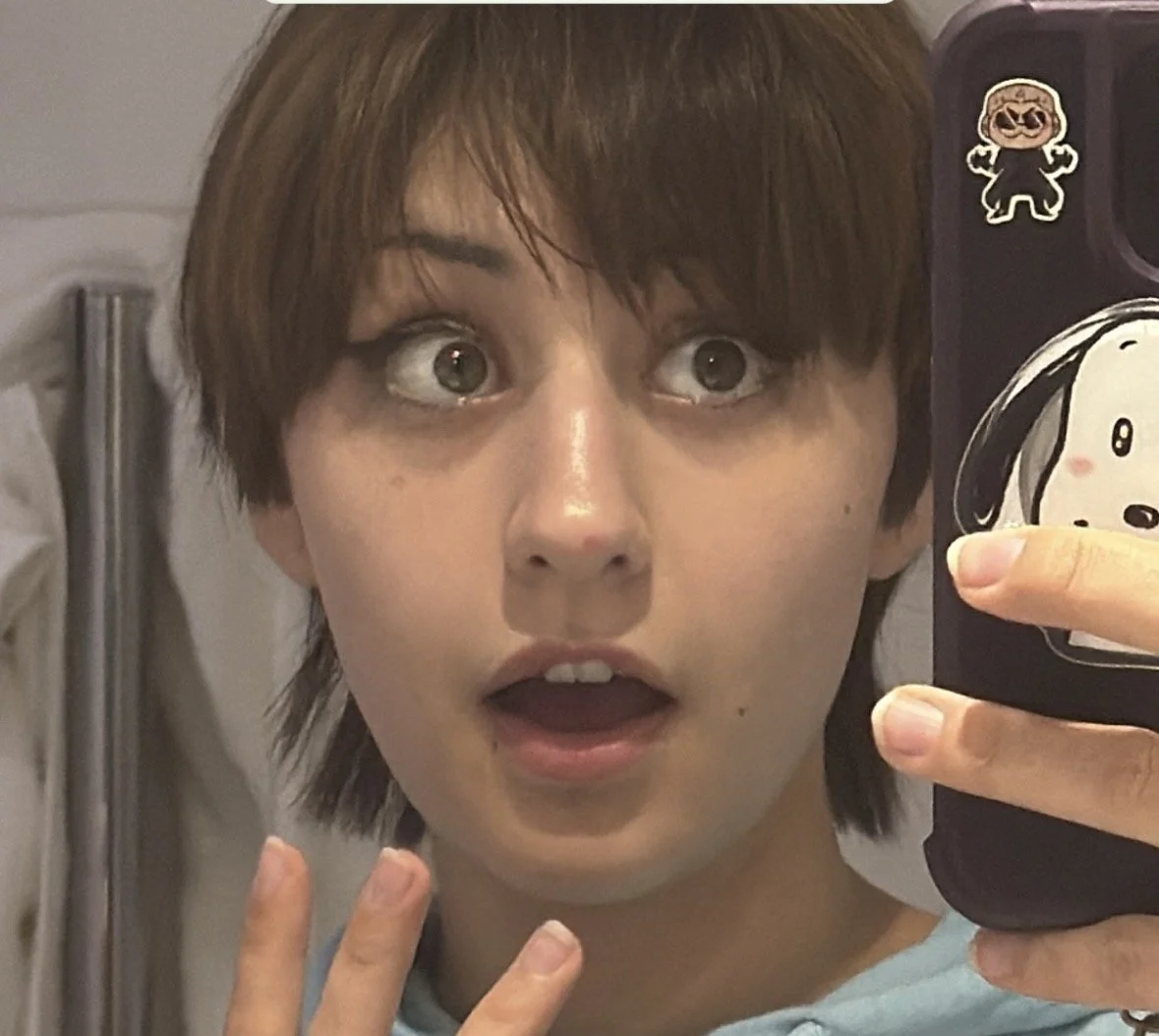 Mimi bitch image 3