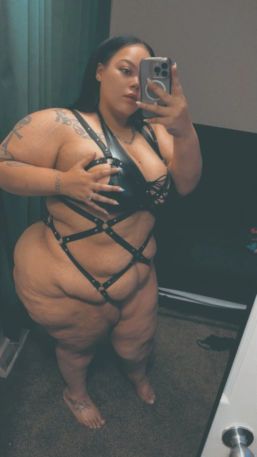 Phatness appreciation 🤤 image 2