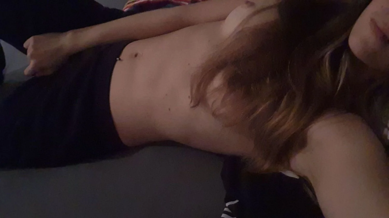 Gf exposed on kik, hit me up with your girls bigg_d_adi image 9