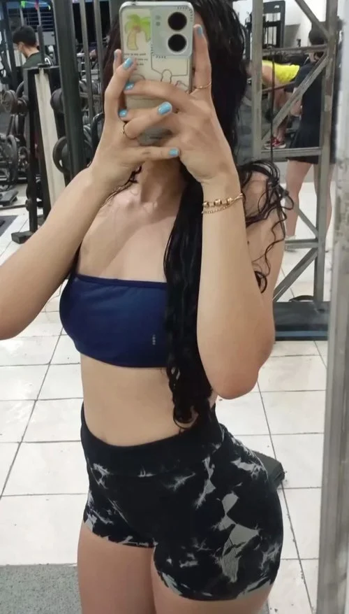 Novinha branquinha gostosa do Discord vazada image 1