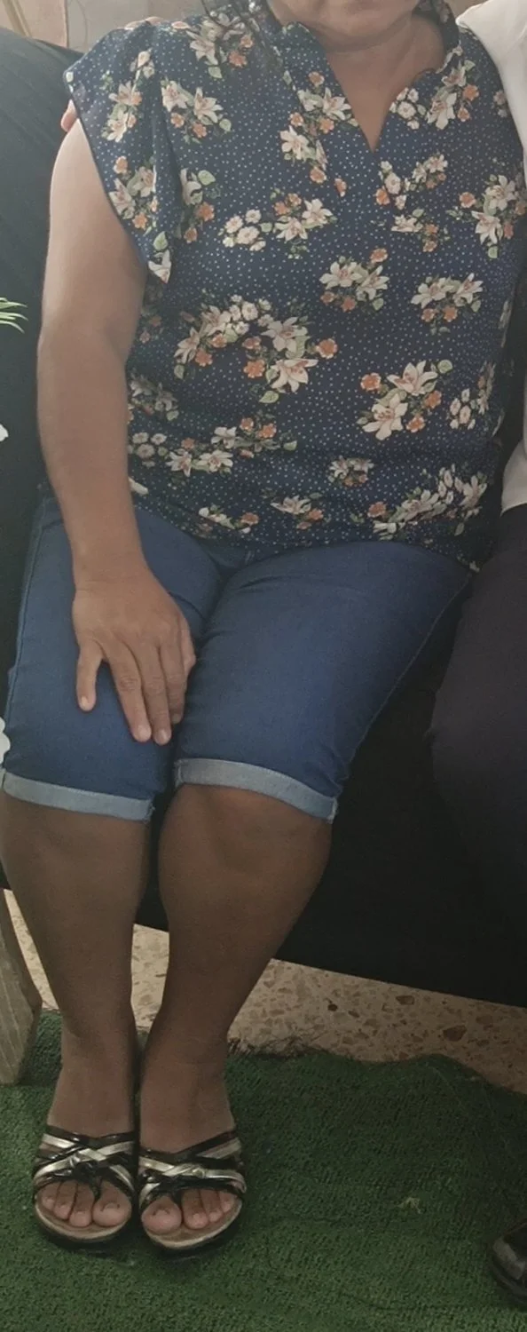La mamá de un usuario crees que le es infiel al papá del usuario image 6