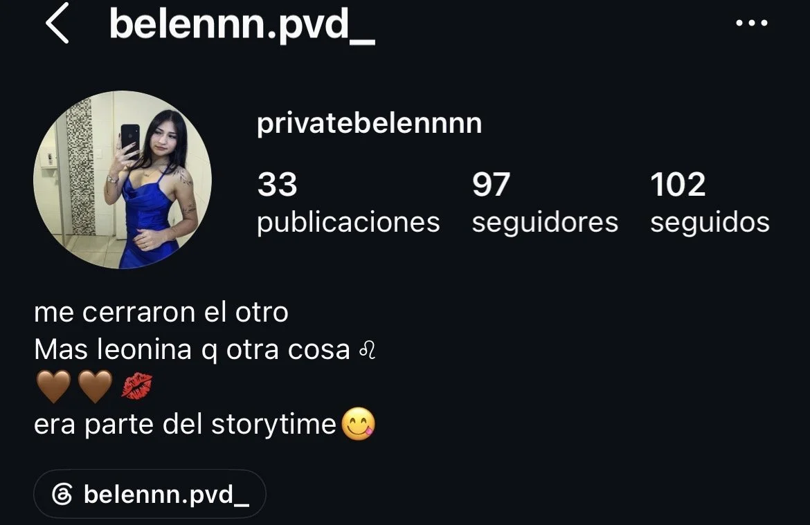 Algo de ella hay? Pago por algo de ella jaja image 3