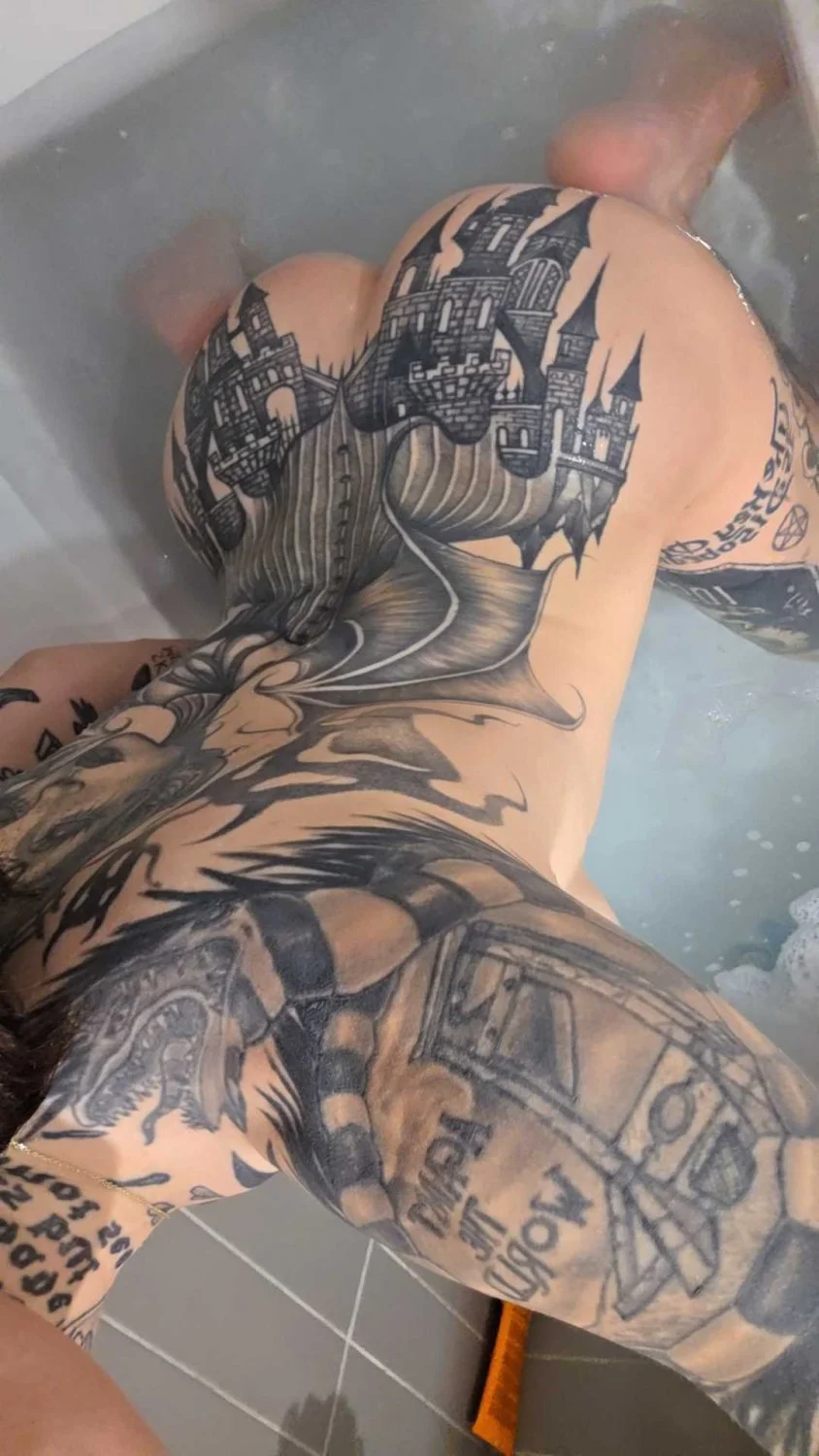 Hentai Pawg College Anal Solo Milf image 2