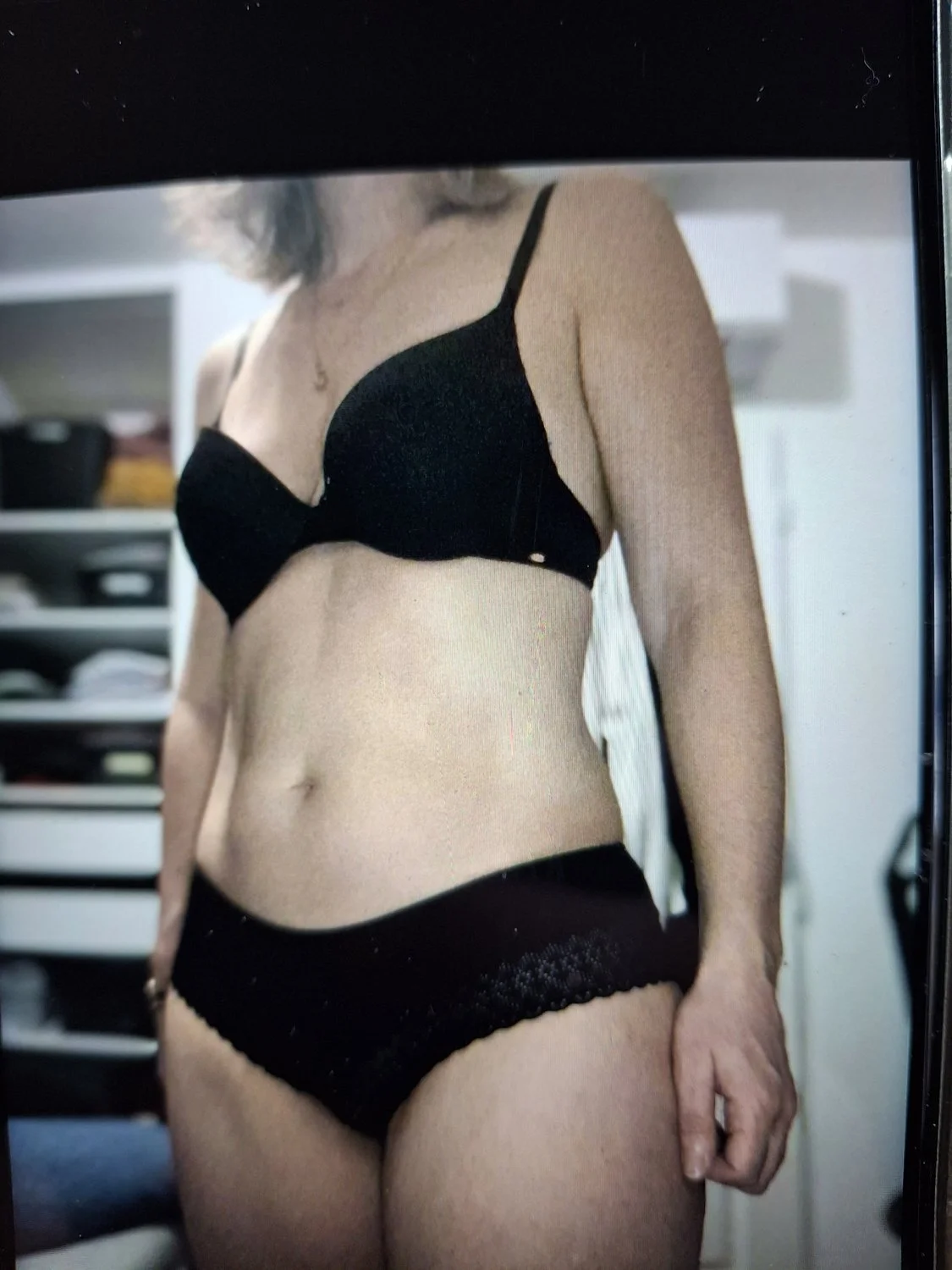 French girlfriend image 2