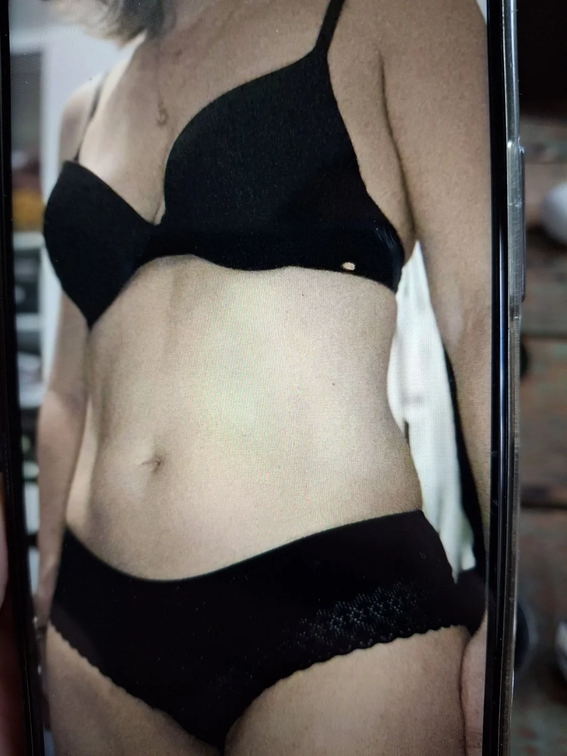 French girlfriend image 3