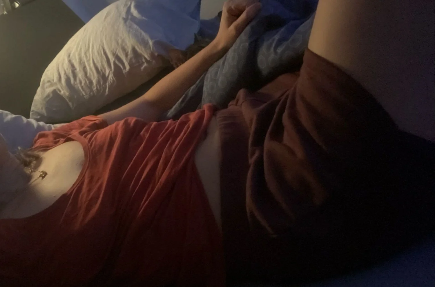 French girlfriend image 7