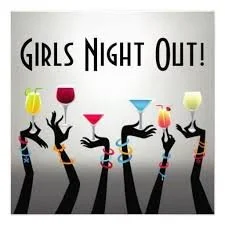 ♀️❤️Girls Night Out main image