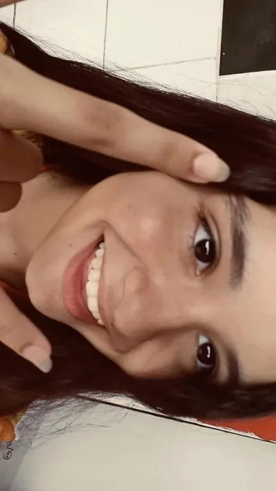 Branquinha vazada cover image