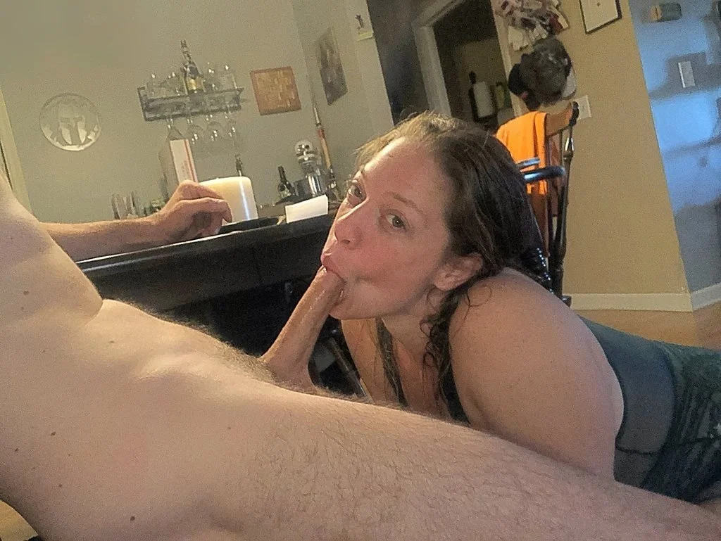 Mira Cock Addict Part 3 image 4