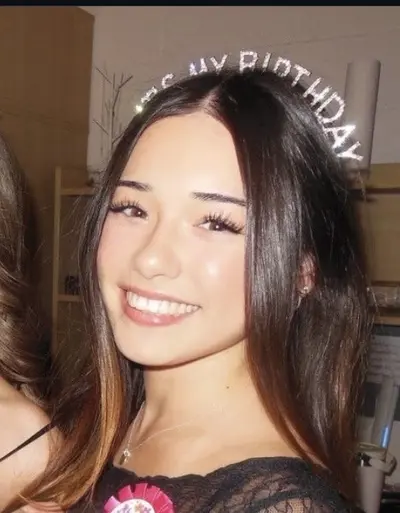 Emma IRL Toronto Uni Asian Beauty Teen Slutty Hot Cutie Vids + Tiktoks cover image
