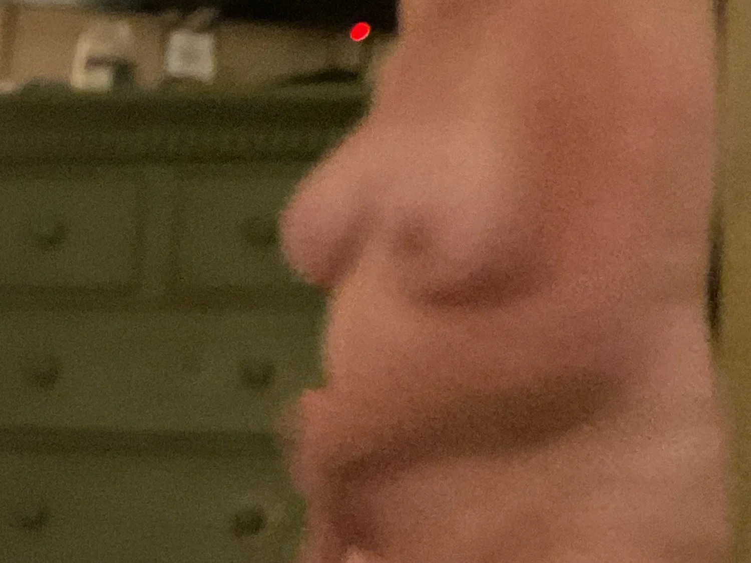 Wife strips for shower image 6