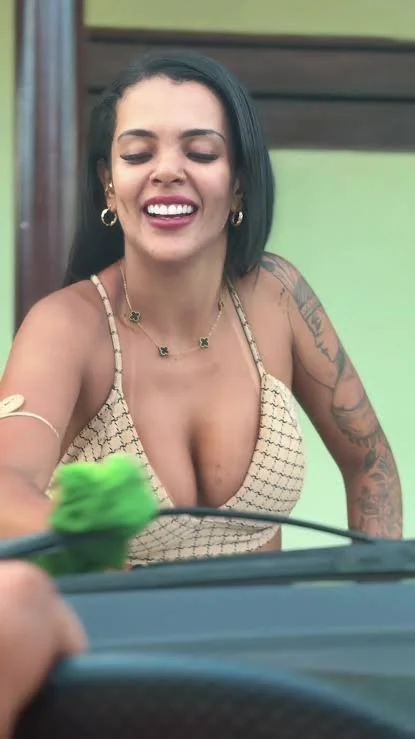Meu sonho realizado : a índia image 6