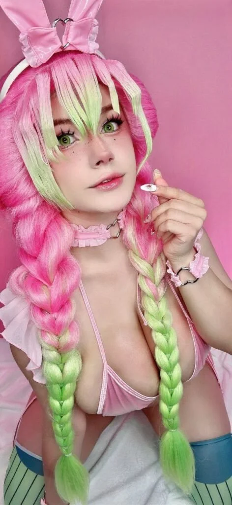 Waifu image 5