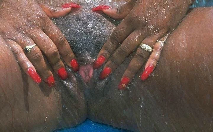 Scrumptious Mature Ebony Milf Big Boobs !!! image 6