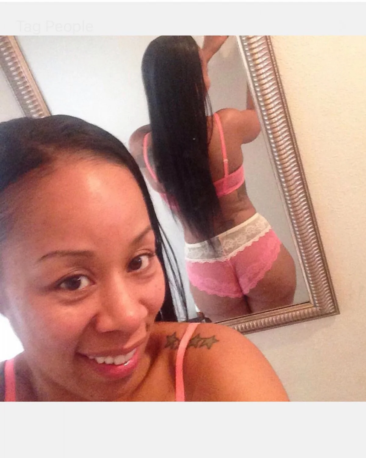 Freaky Milf StrawberryMeng image 16