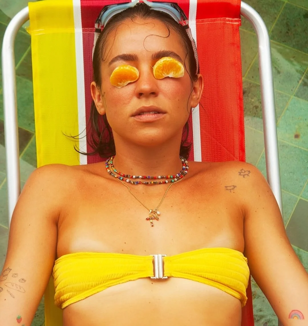 Valentina Bandeira 🥵 image 8