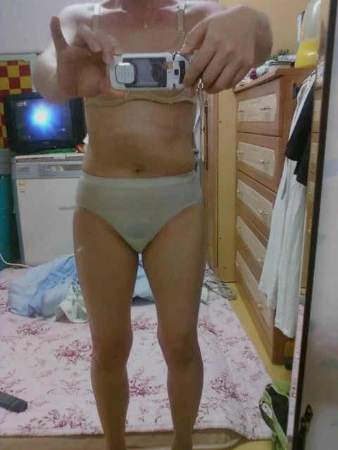 Korean amateur milf 18-2 image 35