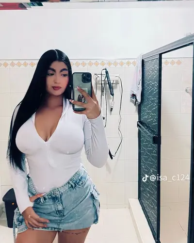 Puta de tiktok #3 cover image