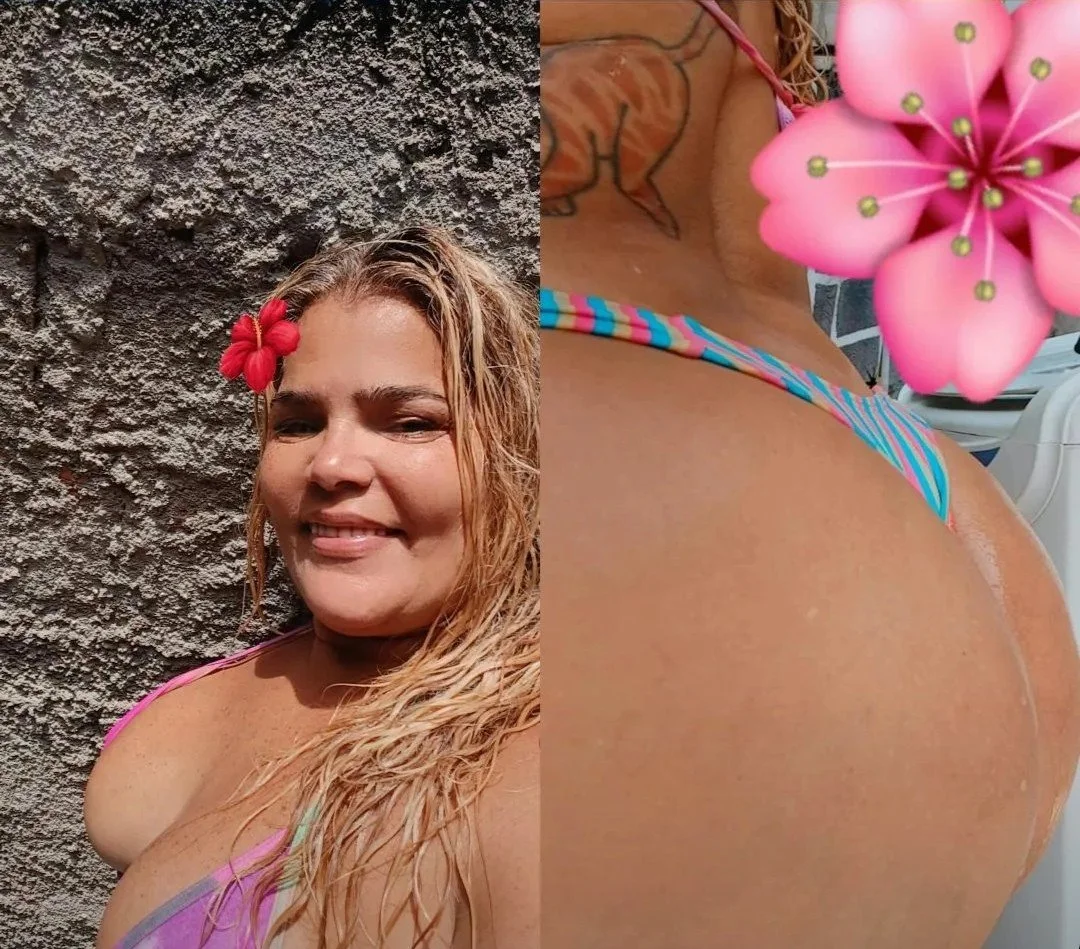 @Mello.Amandha / @AdrianaMello image 2