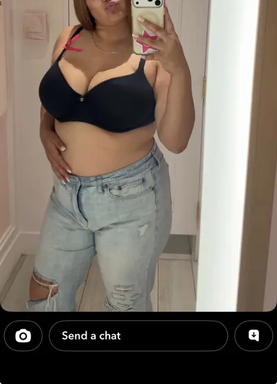 Latina milf. DM for more cover image