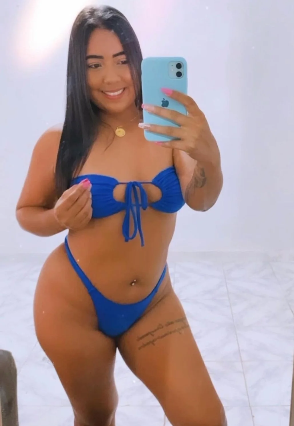 Gigi Brazilian image 4