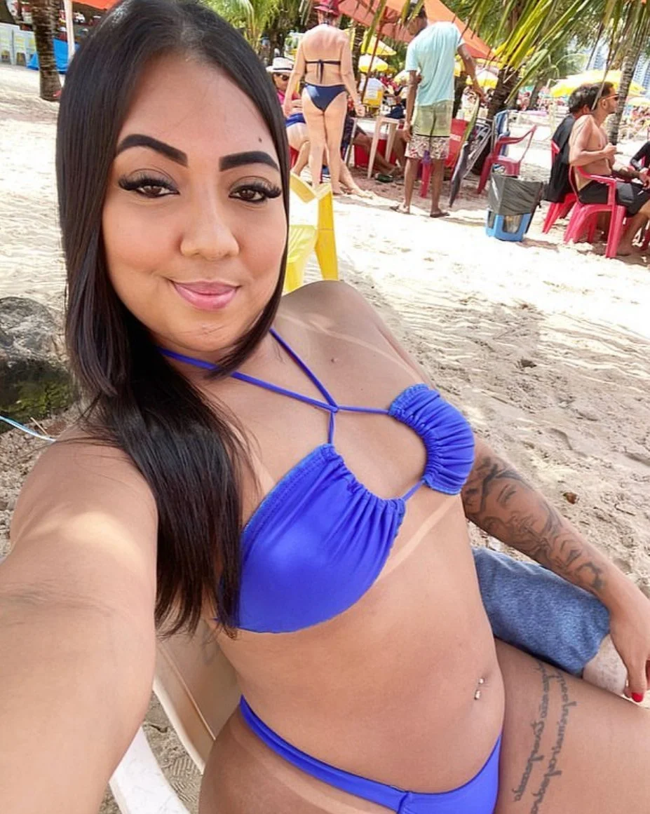 Gigi Brazilian image 6