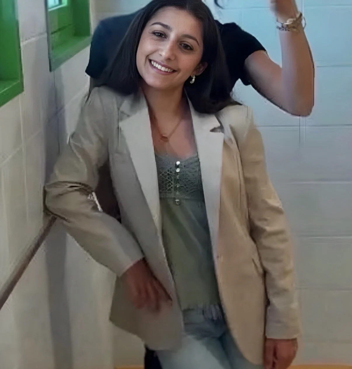 French cutie loves sending nudes on snap to strangers image 11