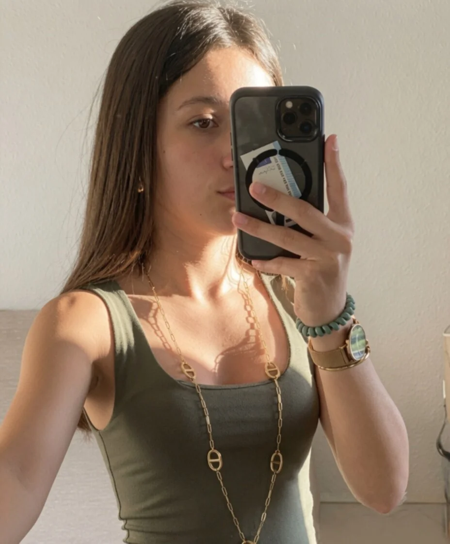 French cutie loves sending nudes on snap to strangers image 12
