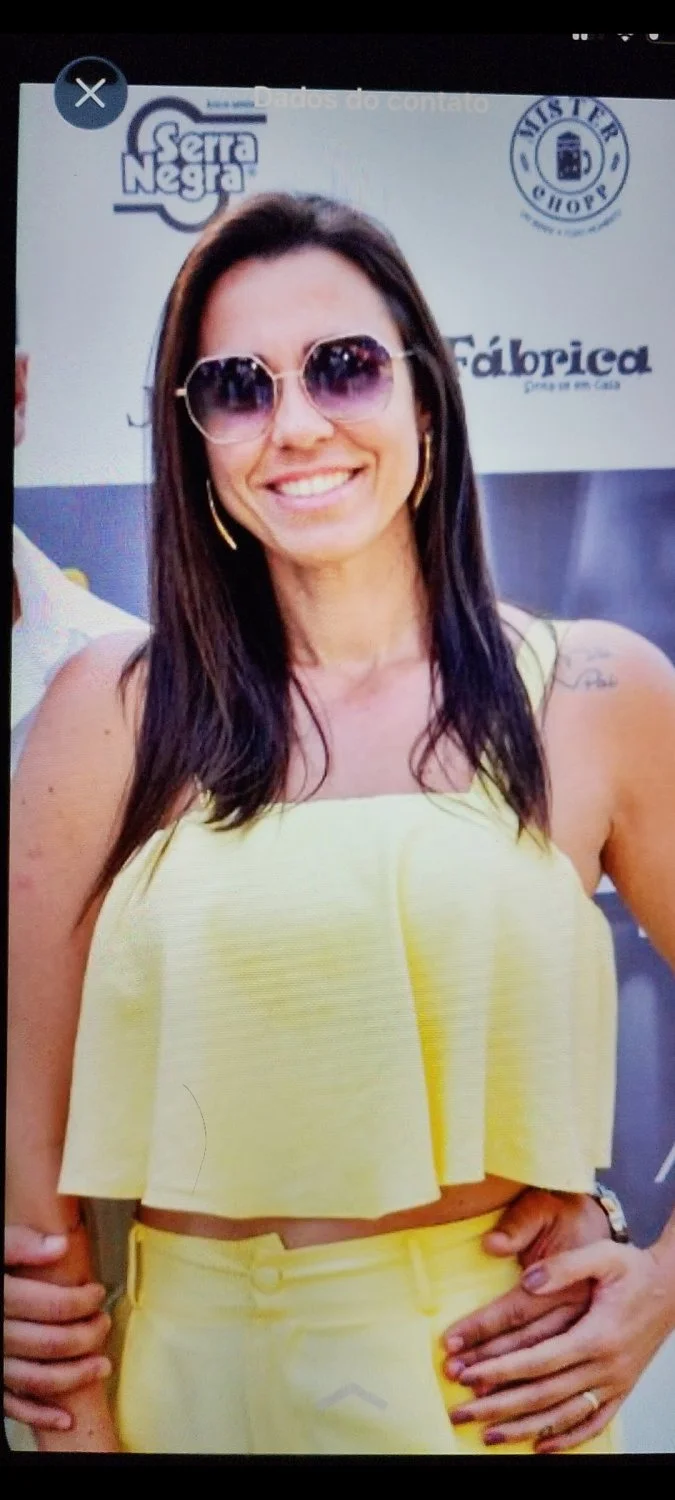 Mais uma esposa que o corno queria ver assim ( Manda a sua no PV ) Faço os fakes main image