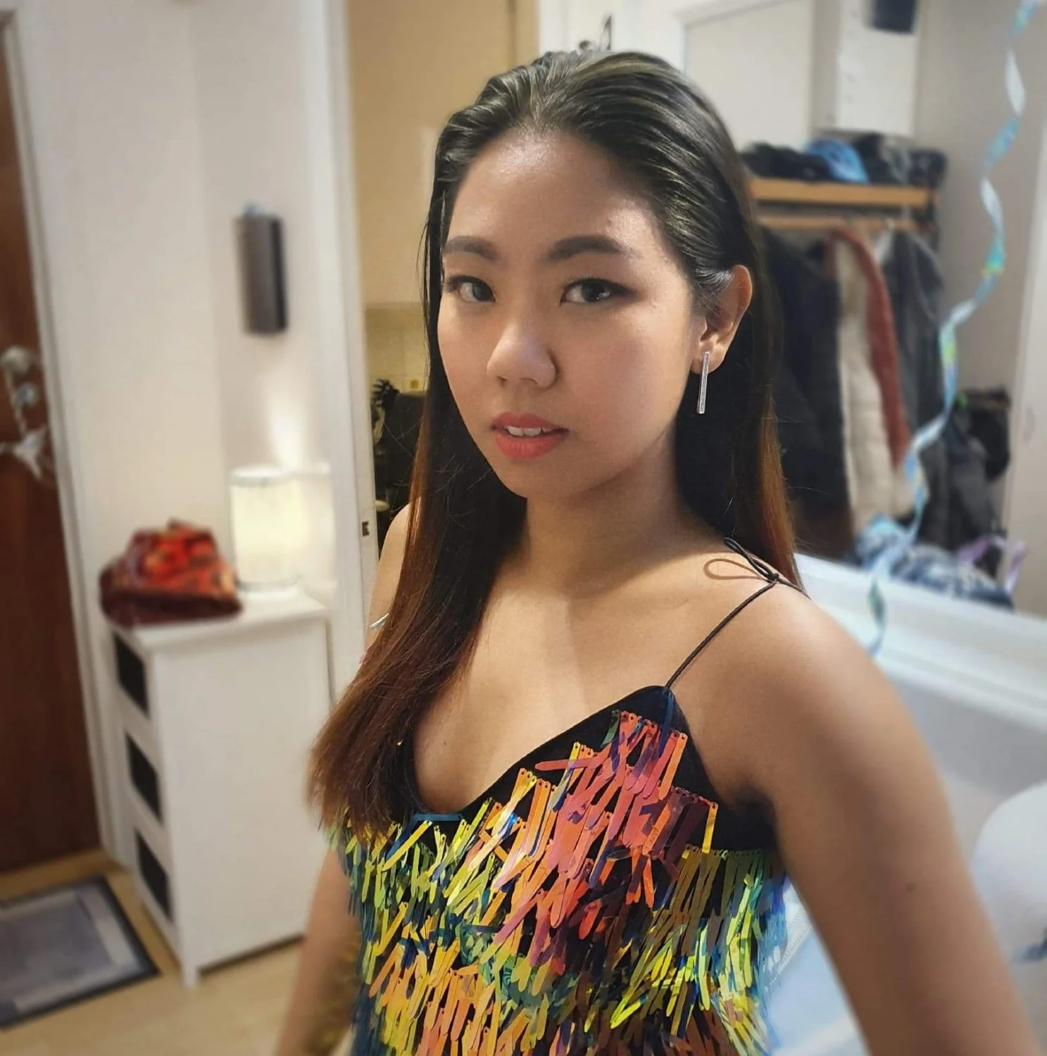 Asian Wife Amateur Homemade Pov Sex Viral Pinay Kantutan Sarap Indonesian Thai Latina Abg leaked main image