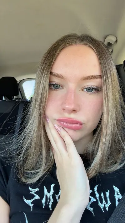 petite slut brooke cover image