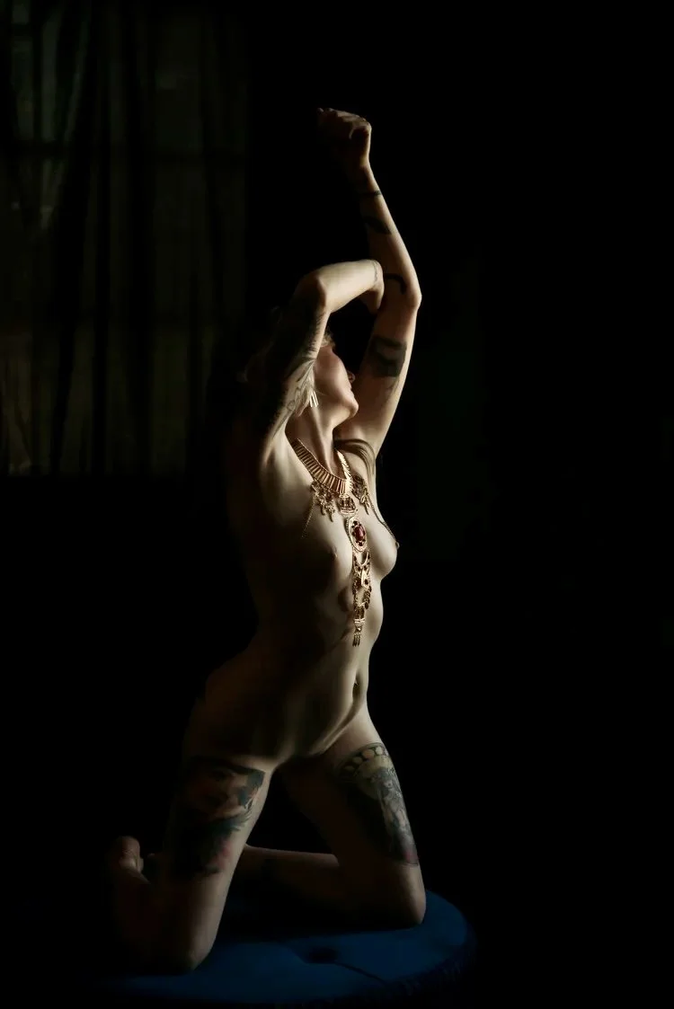 Boudoir image 17