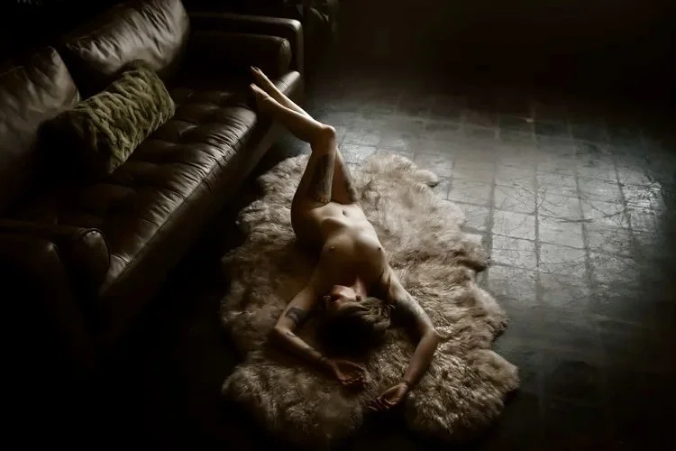 Boudoir image 4