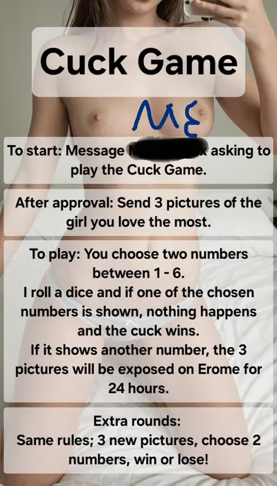 Dm me to Play cover image
