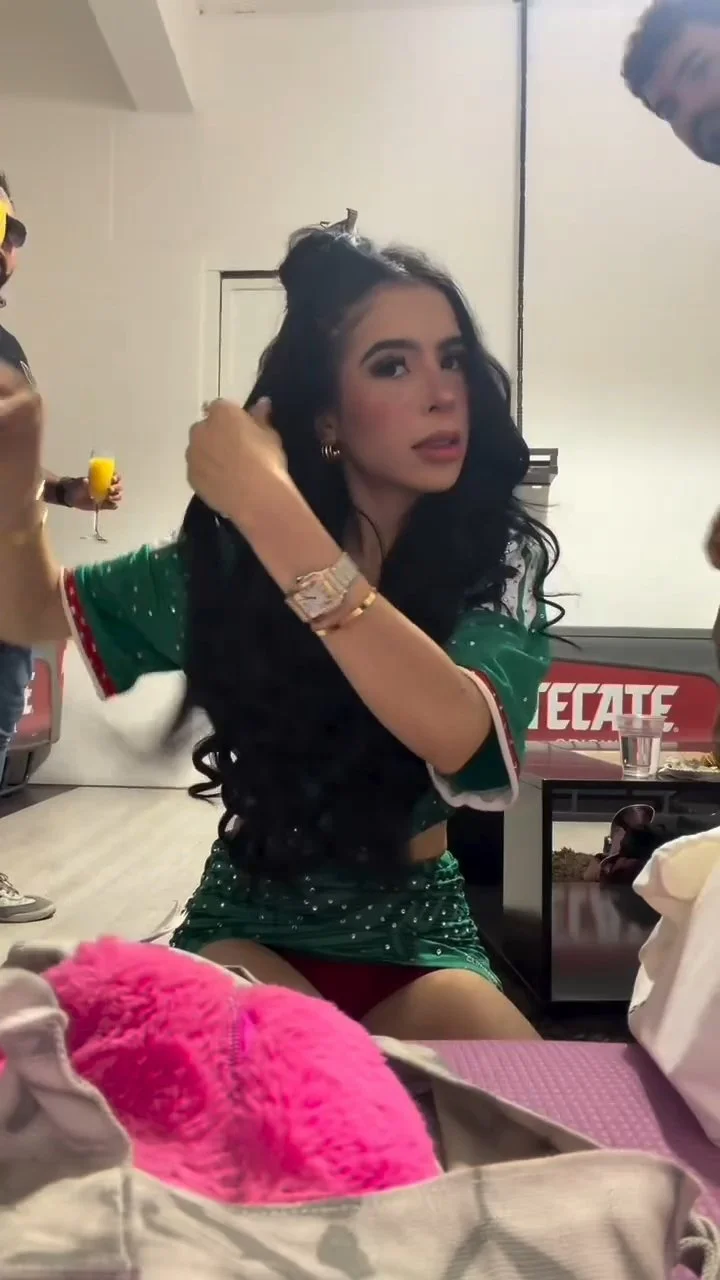 Mariana Grimaldi La Niña Fresa 🍓 image 7