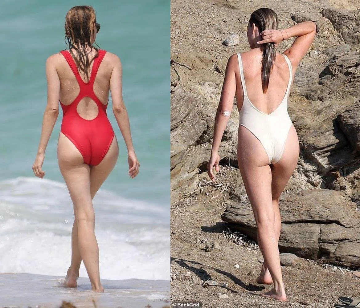 MILFs of Hollywood (Celebrities) image 16