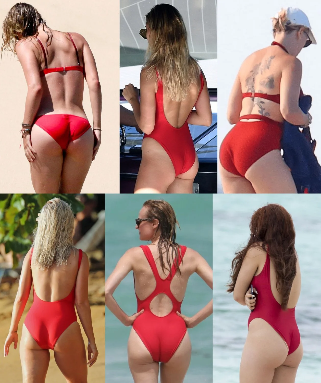 MILFs of Hollywood (Celebrities) image 20