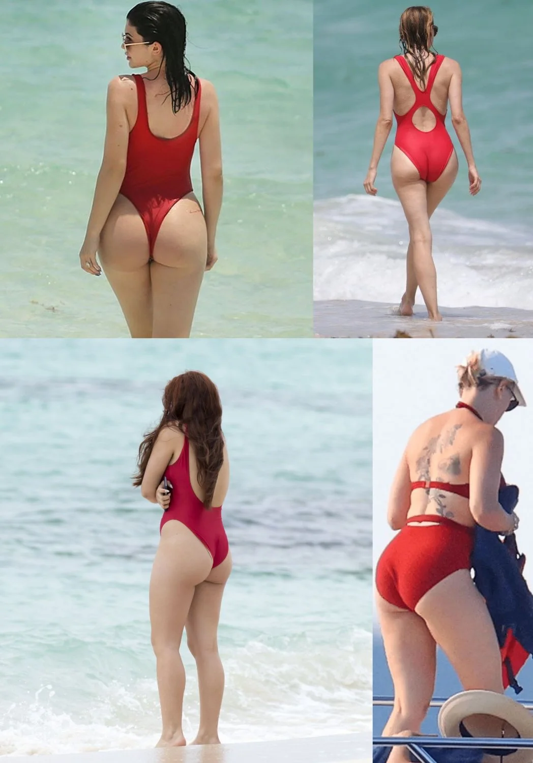 MILFs of Hollywood (Celebrities) image 26