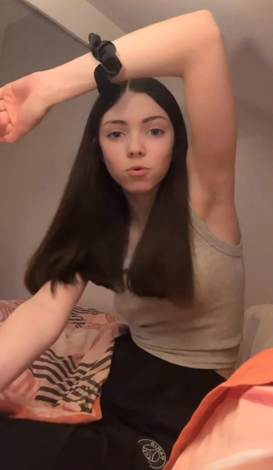 Eva Armpit main image