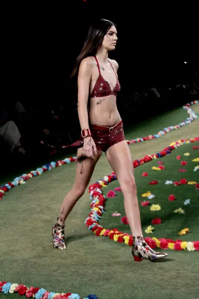 Kendall Jenner 8 cover image