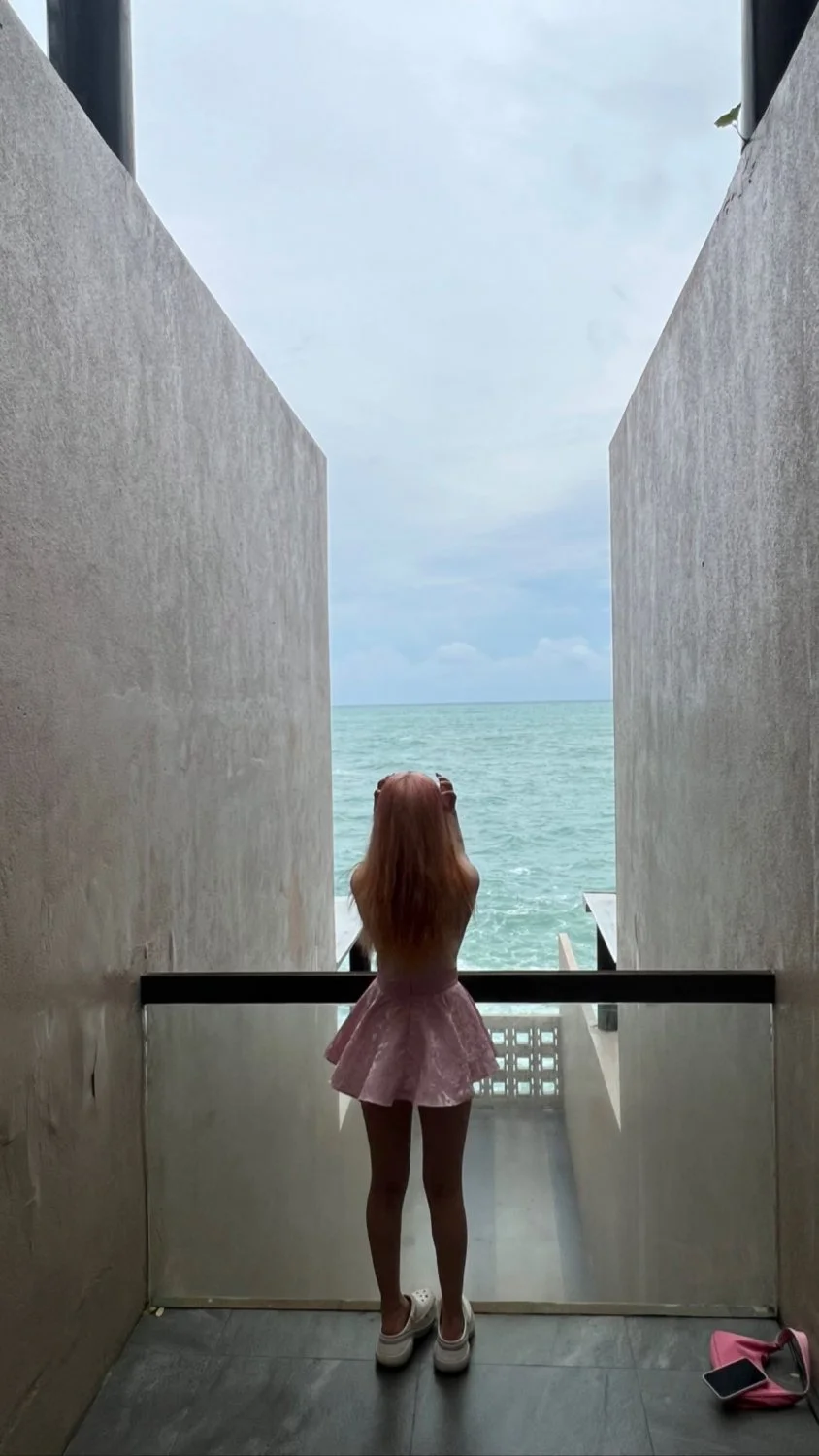 Petite SG XMM Slut pt.1 image 12