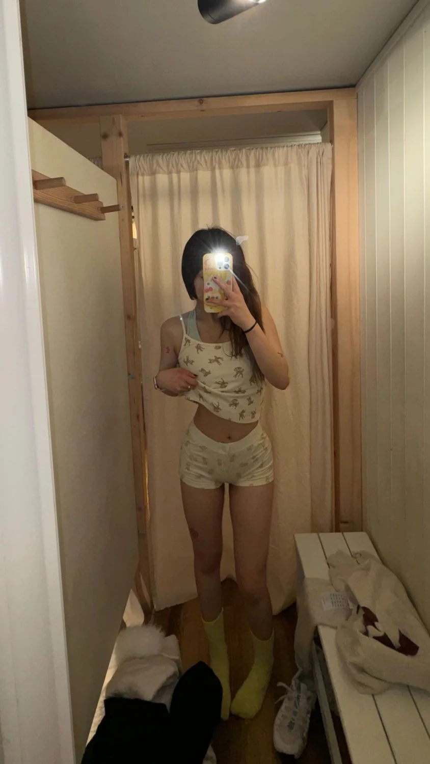 Petite SG XMM Slut pt.1 image 16