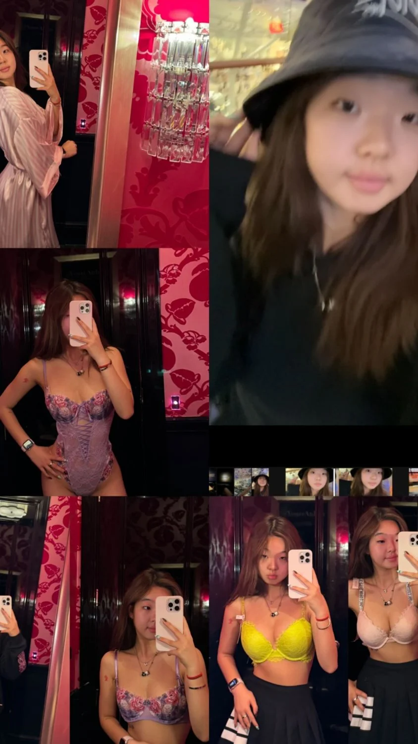 Petite SG XMM Slut pt.1 image 22