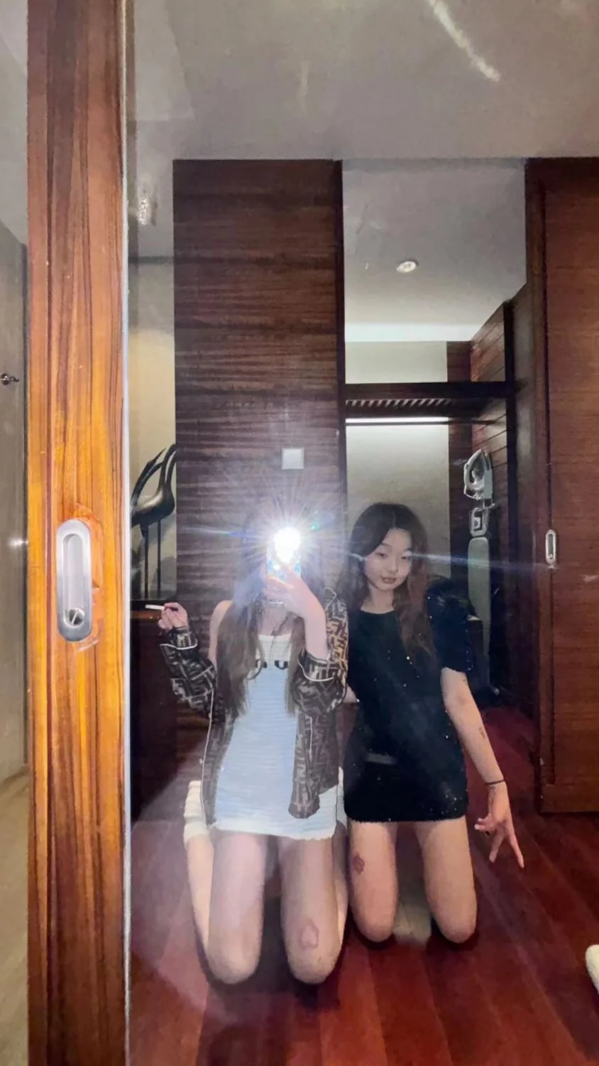 Petite SG XMM Slut pt.1 image 32