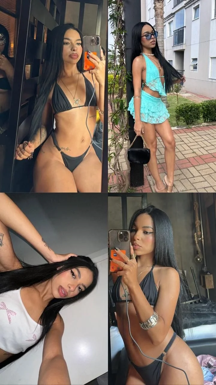 Gostosas pt2 image 2
