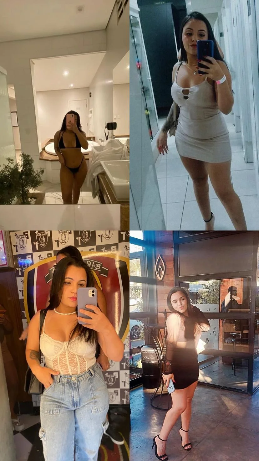 Gostosas pt2 image 3