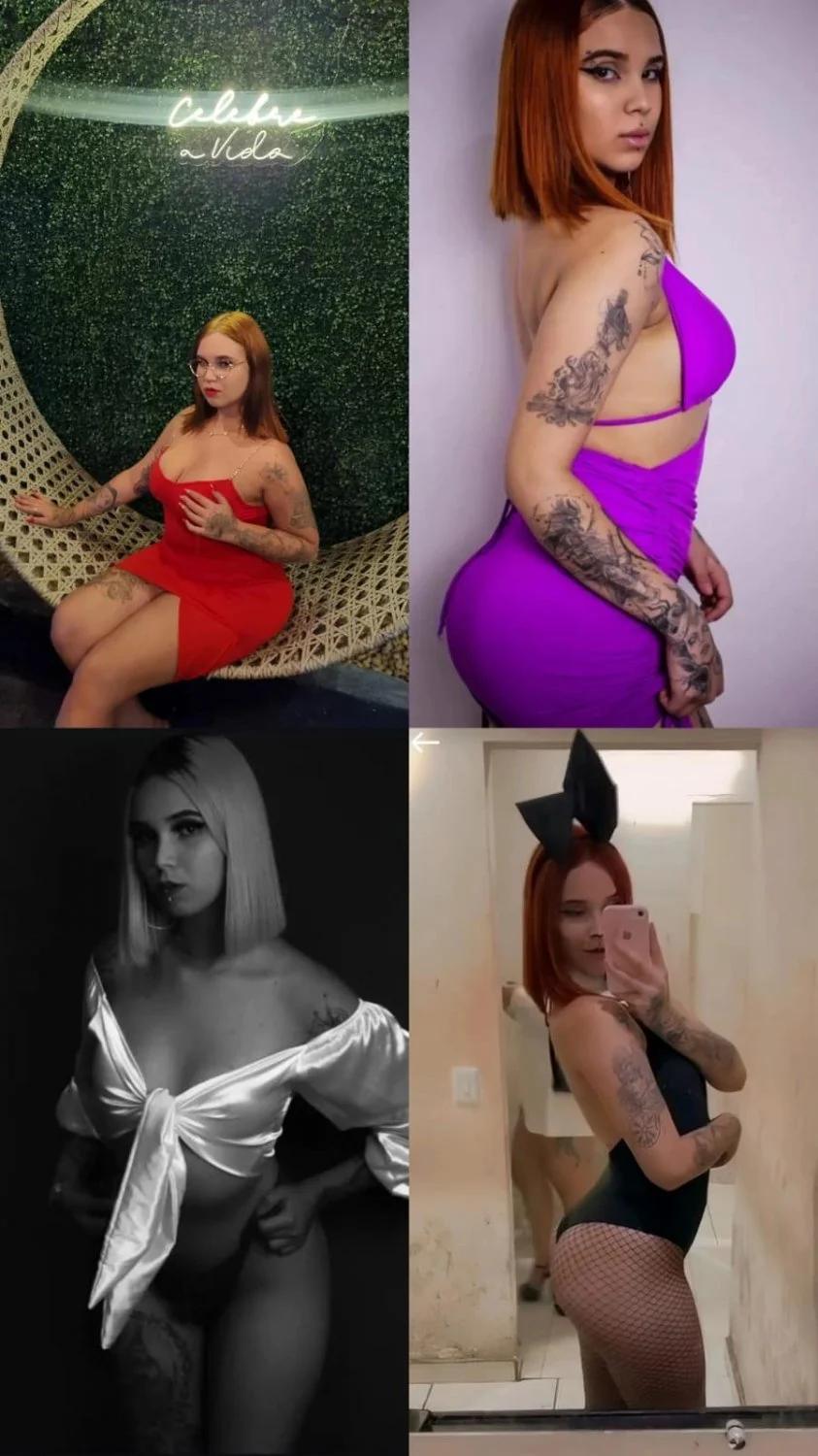 Gostosas pt2 image 6
