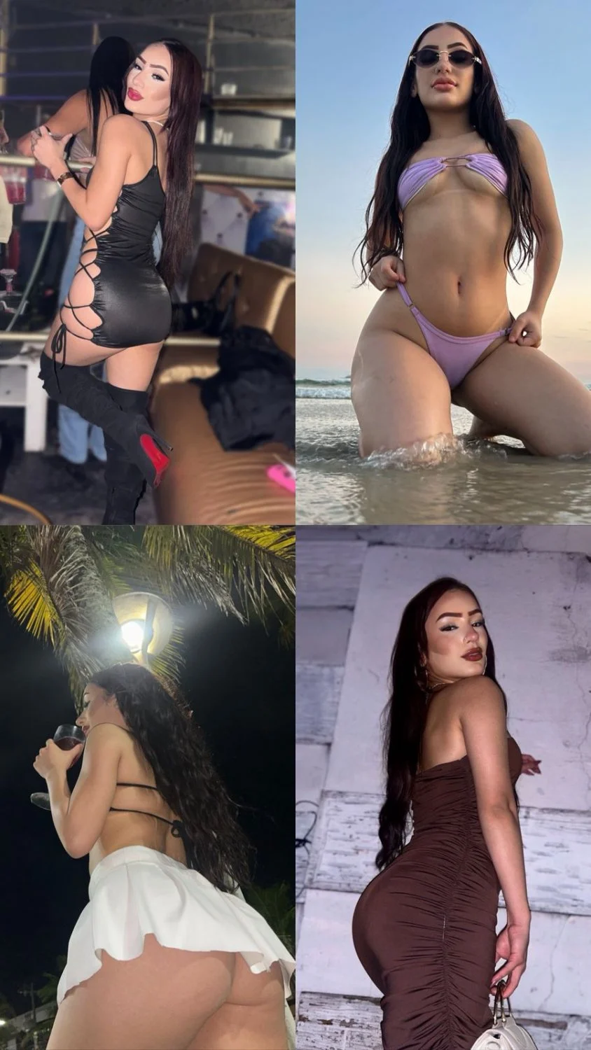 Gostosas pt2 image 7